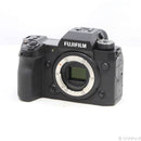 Mirrorless Interchangeable Lips Fujifilm X-H2 198