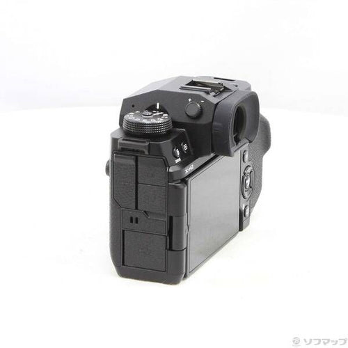 Mirrorless Interchangeable Lips Fujifilm X-H2 198