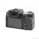 Mirrorless Interchangeable Lips Fujifilm X-H2 198