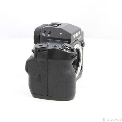 Mirrorless Interchangeable Lips Fujifilm X-H2 198