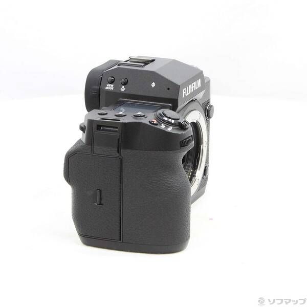 Mirrorless Interchangeable Lips Fujifilm X-H2 198