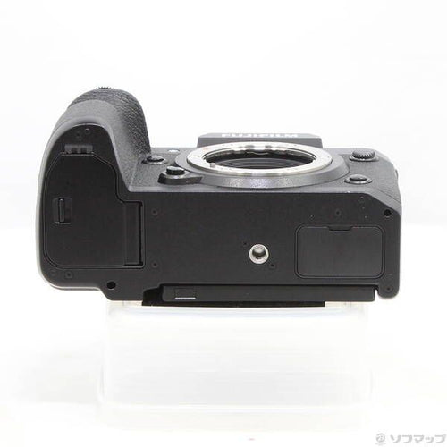 Mirrorless Interchangeable Lips Fujifilm X-H2 198