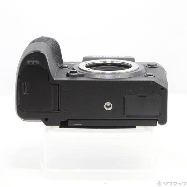 Mirrorless Interchangeable Lips Fujifilm X-H2 198