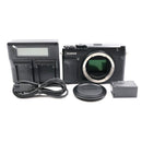 Fujifilm Medium Format Digital Camera 20 Gfx 50R