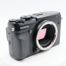 Fujifilm Medium Format Digital Camera 20 Gfx 50R