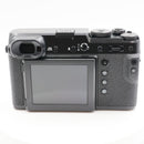 Fujifilm Medium Format Digital Camera 20 Gfx 50R