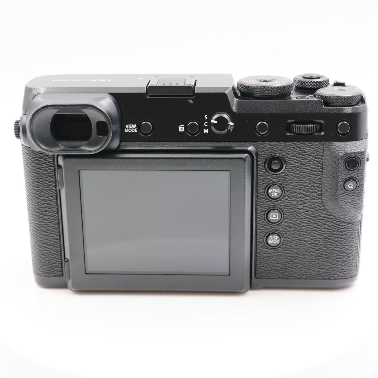 Fujifilm Medium Format Digital Camera 20 Gfx 50R
