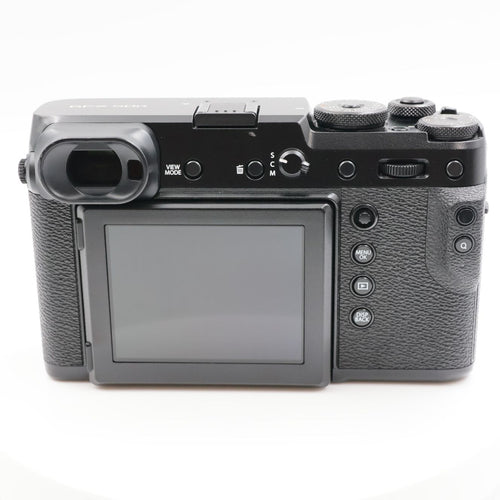 Fujifilm Medium Format Digital Camera 20 Gfx 50R