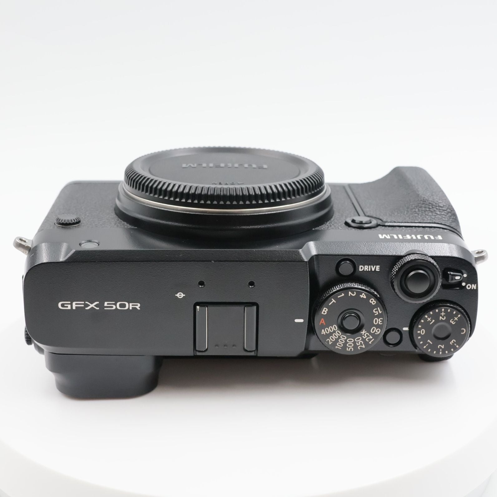 Fujifilm Medium Format Digital Camera 20 Gfx 50R