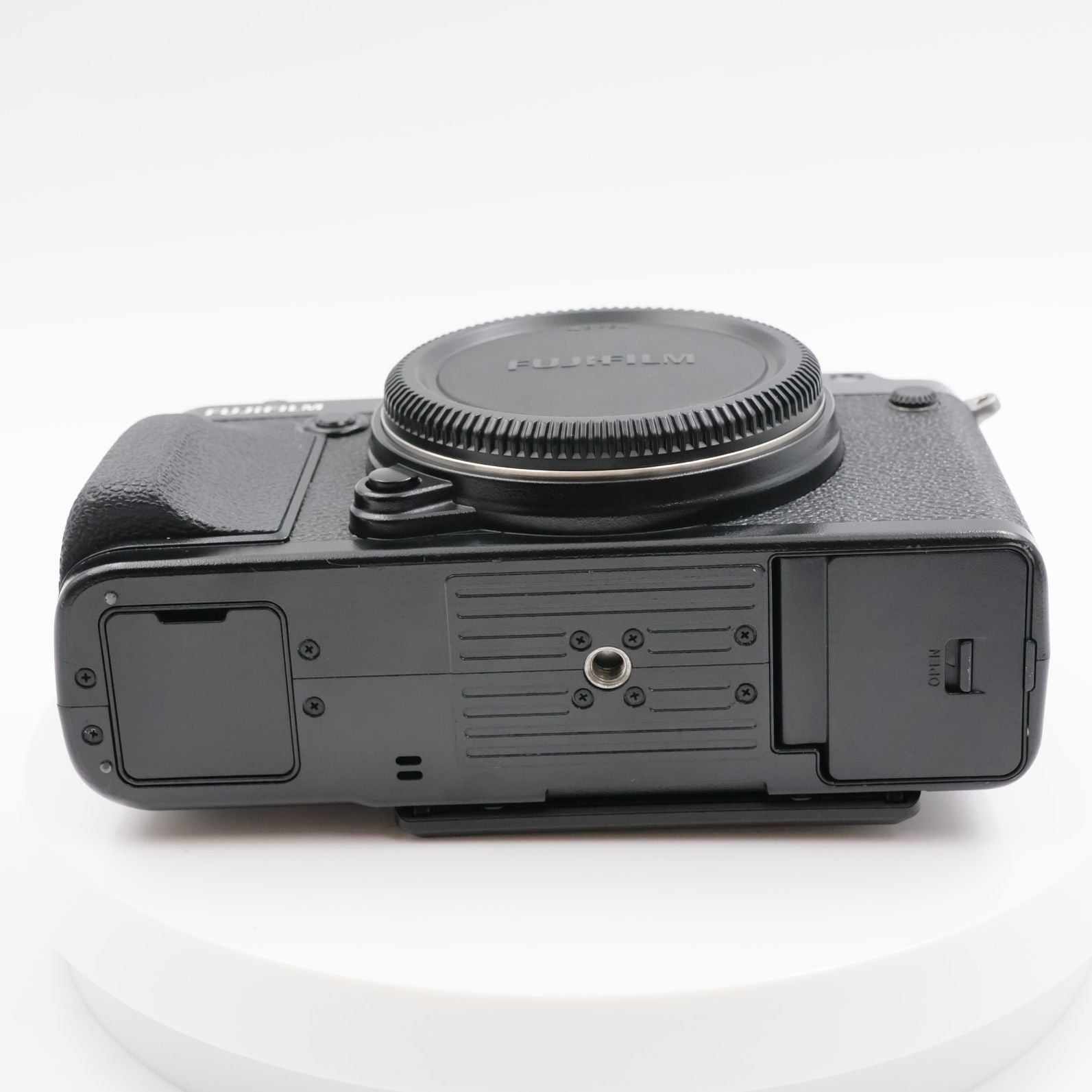 Fujifilm Medium Format Digital Camera 20 Gfx 50R