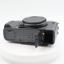 Fujifilm Medium Format Digital Camera 20 Gfx 50R