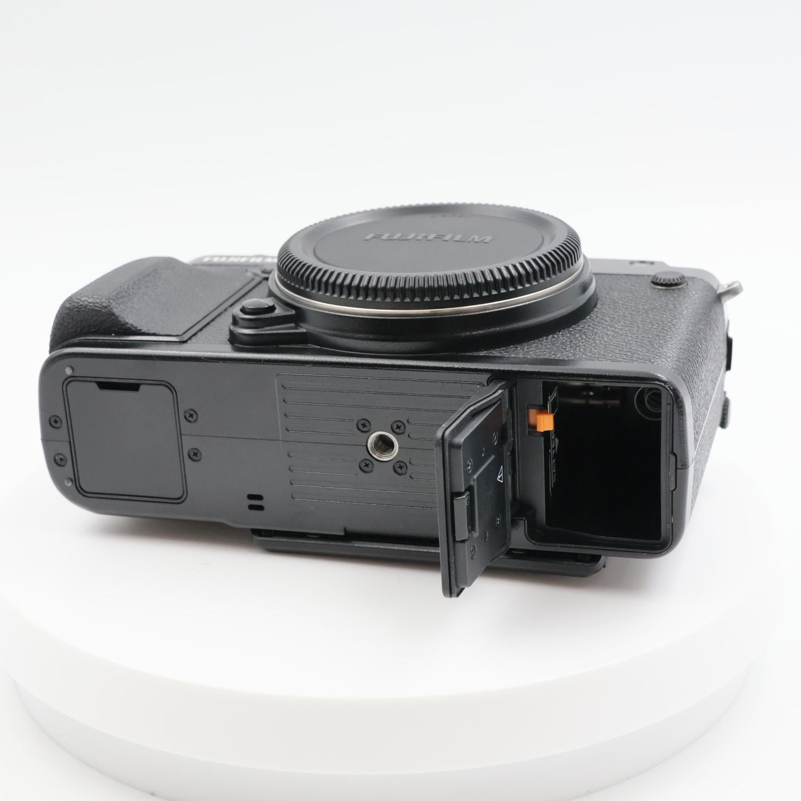 Fujifilm Medium Format Digital Camera 20 Gfx 50R