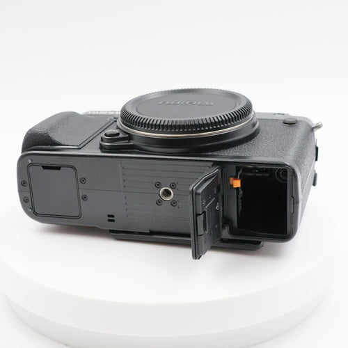 Fujifilm Medium Format Digital Camera 20 Gfx 50R