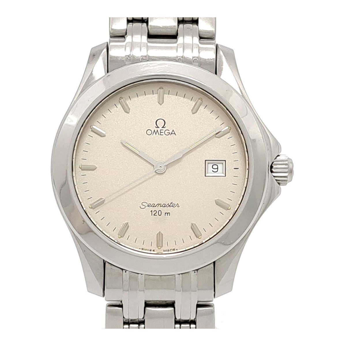 Omega Watch (Quartz) 2511.33