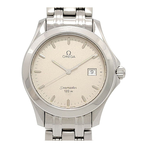 Omega Watch (Quartz) 2511.33