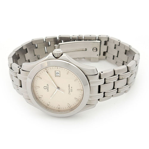 Omega Watch (Quartz) 2511.33