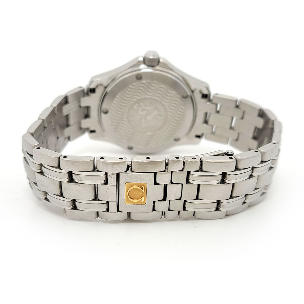 Omega Watch (Quartz) 2511.33