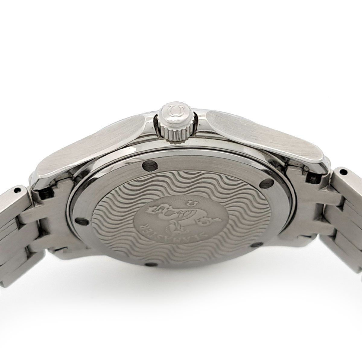 Omega Watch (Quartz) 2511.33