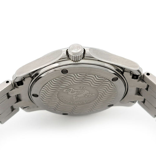 Omega Watch (Quartz) 2511.33