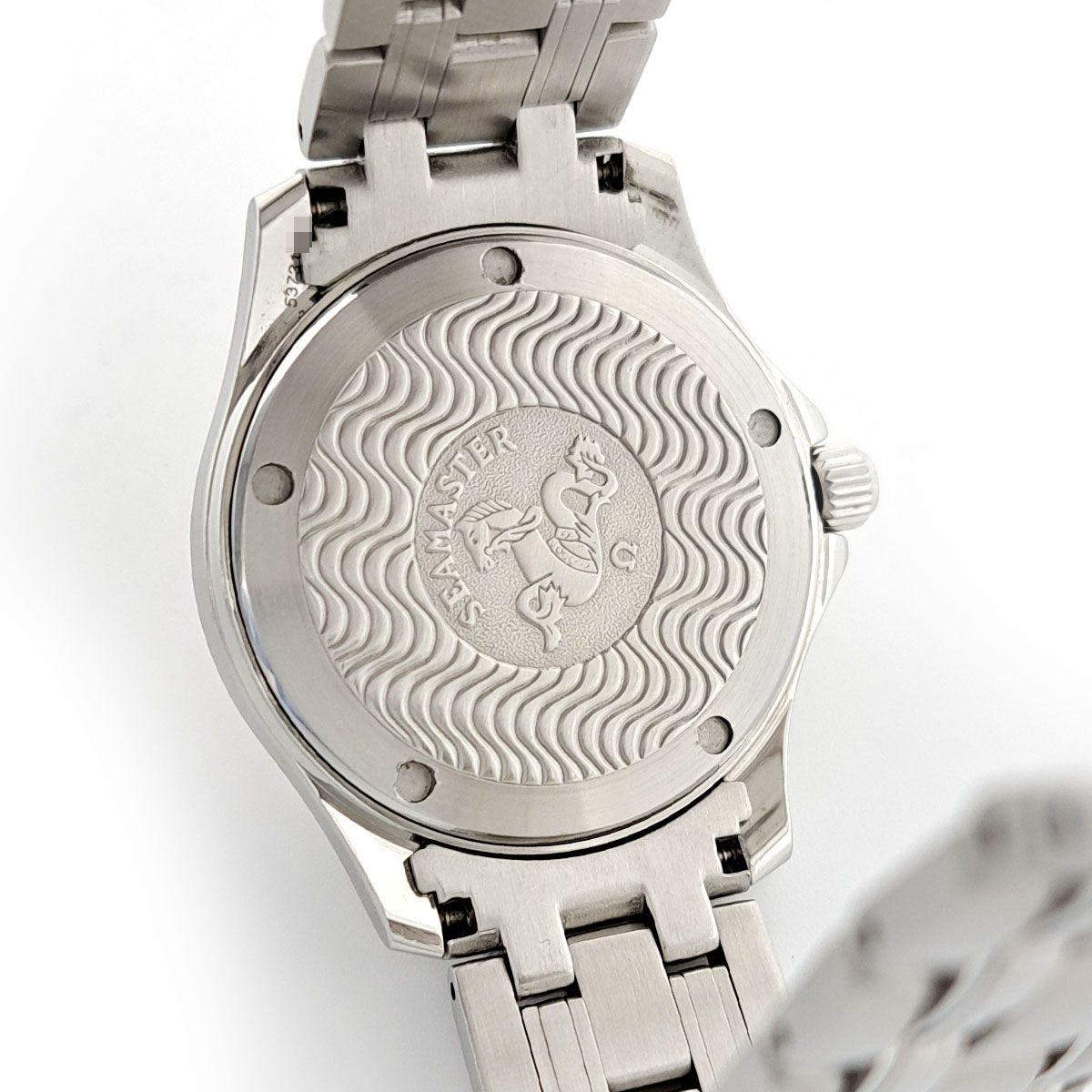 Omega Watch (Quartz) 2511.33