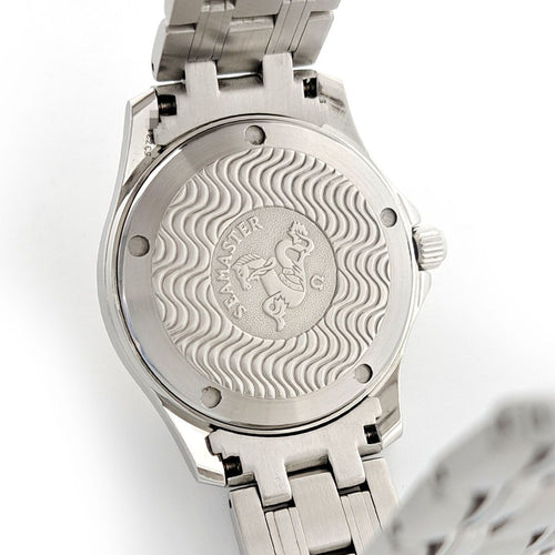 Omega Watch (Quartz) 2511.33
