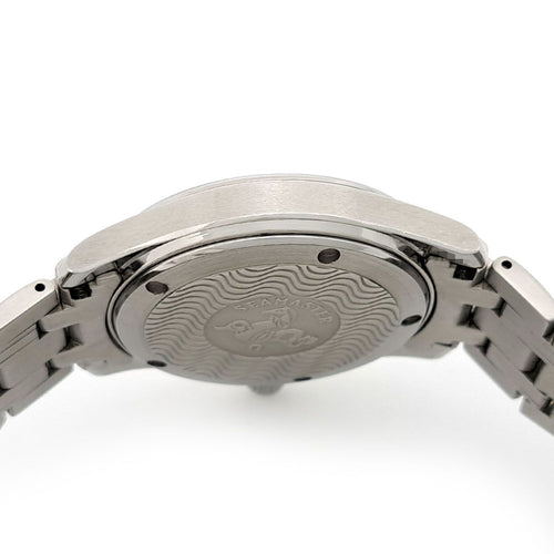 Omega Watch (Quartz) 2511.33