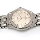 Omega Watch (Quartz) 2511.33