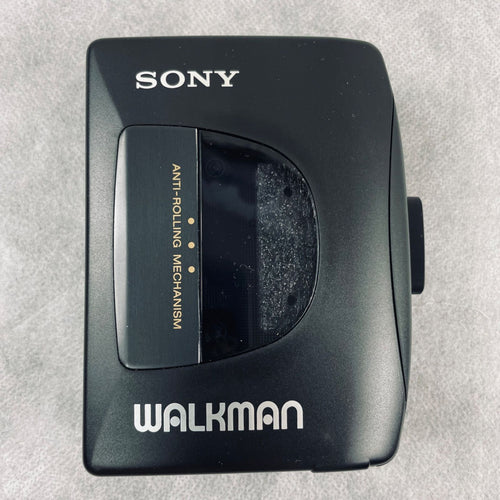 Sony Cassette Player .Sony.Wm-Ex10 Walkman