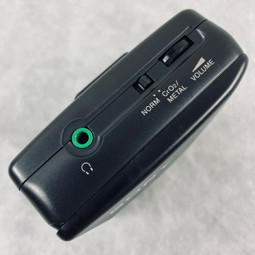 Sony Cassette Player .Sony.Wm-Ex10 Walkman