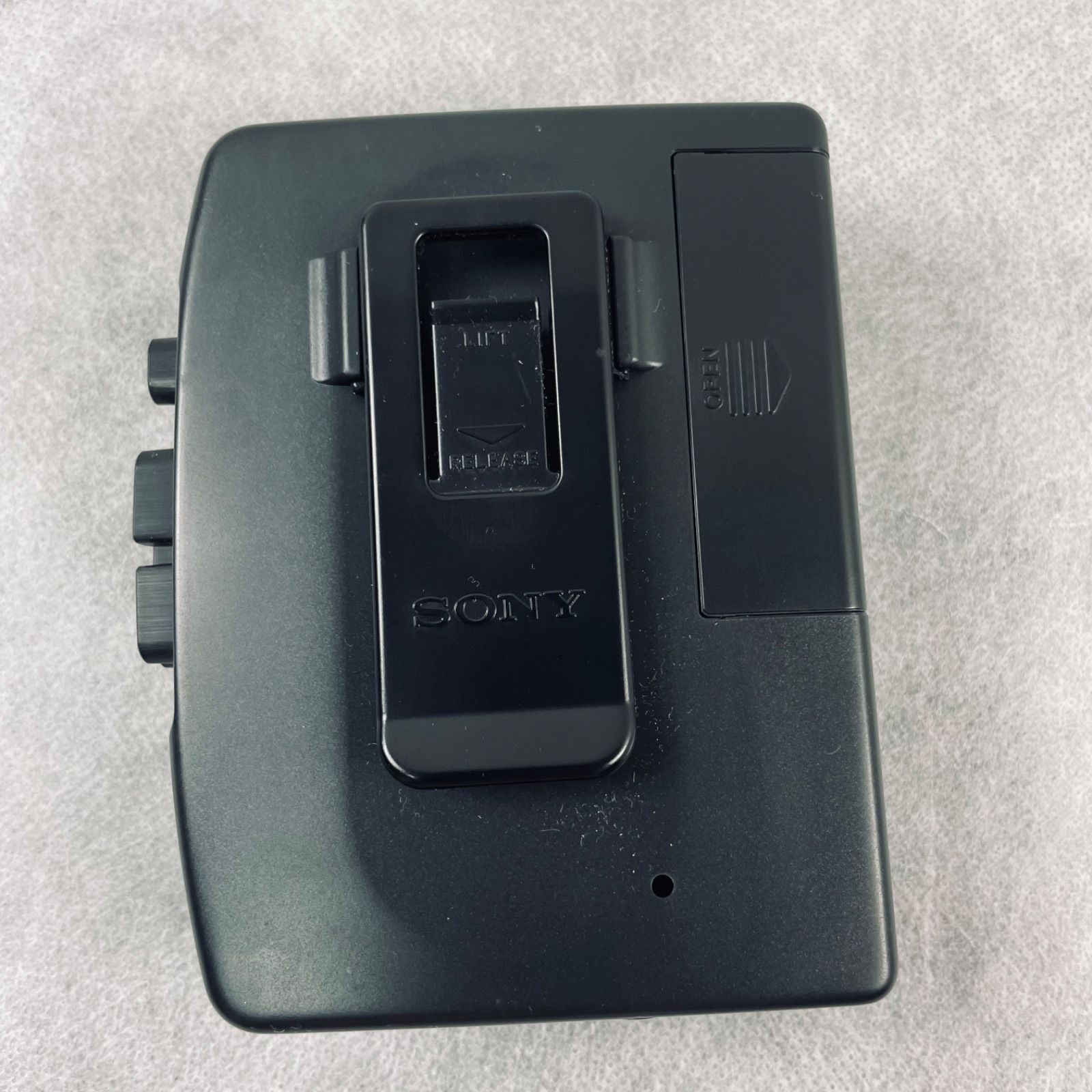 Sony Cassette Player .Sony.Wm-Ex10 Walkman