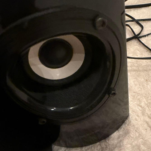 Elecom Speakers 2.1Ch
