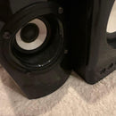 Elecom Speakers 2.1Ch
