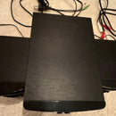 Elecom Speakers 2.1Ch