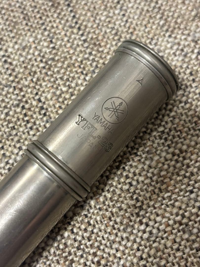 Flutes Yamaha Yfl-23