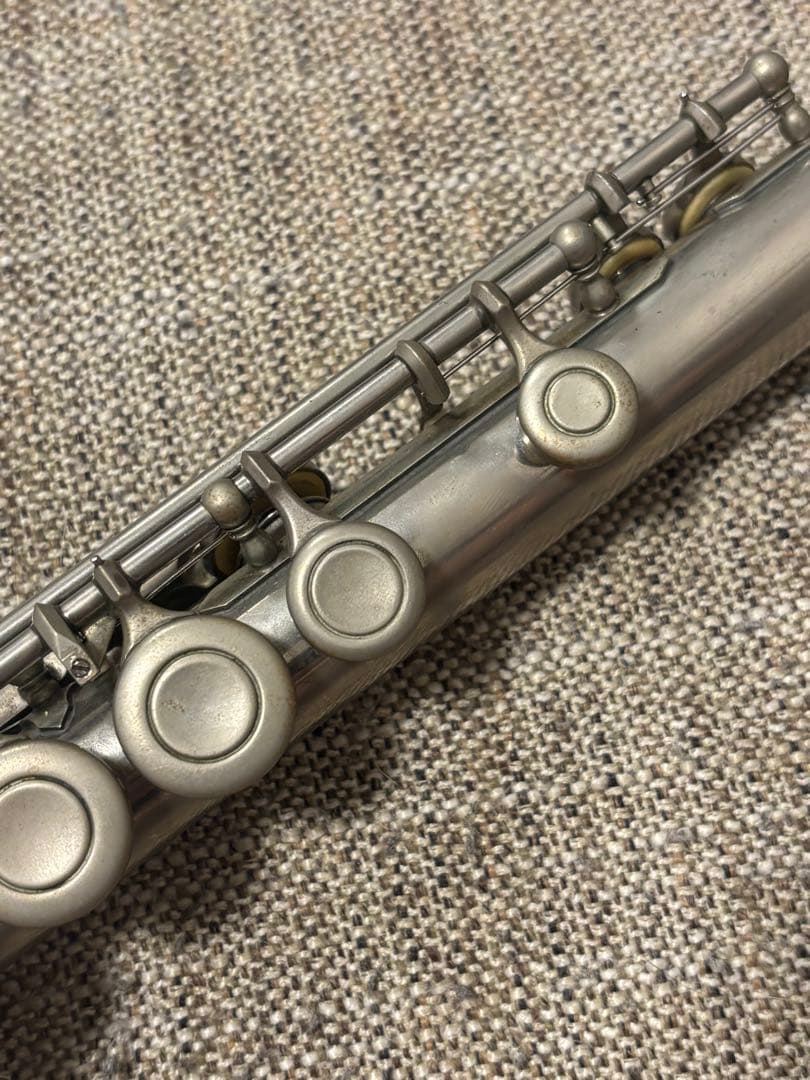 Flutes Yamaha Yfl-23
