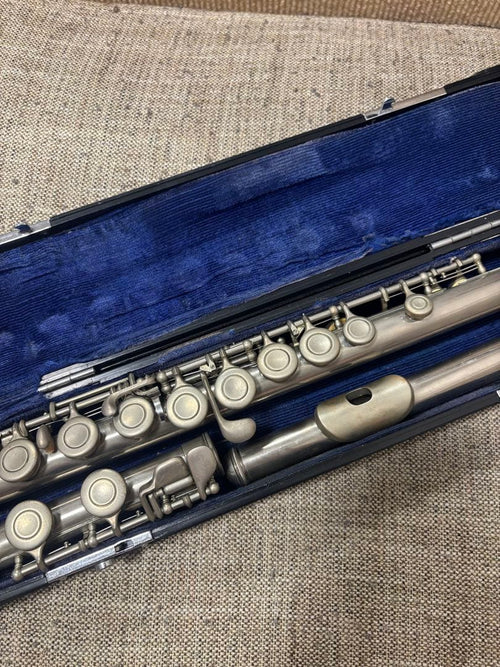 Flutes Yamaha Yfl-23