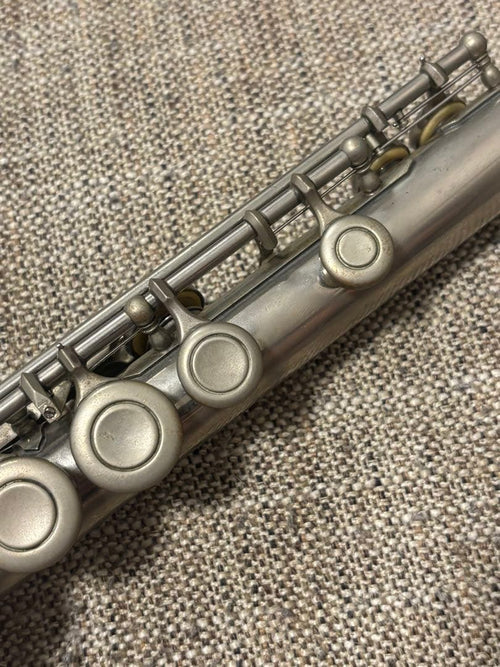 Flutes Yamaha Yfl-23