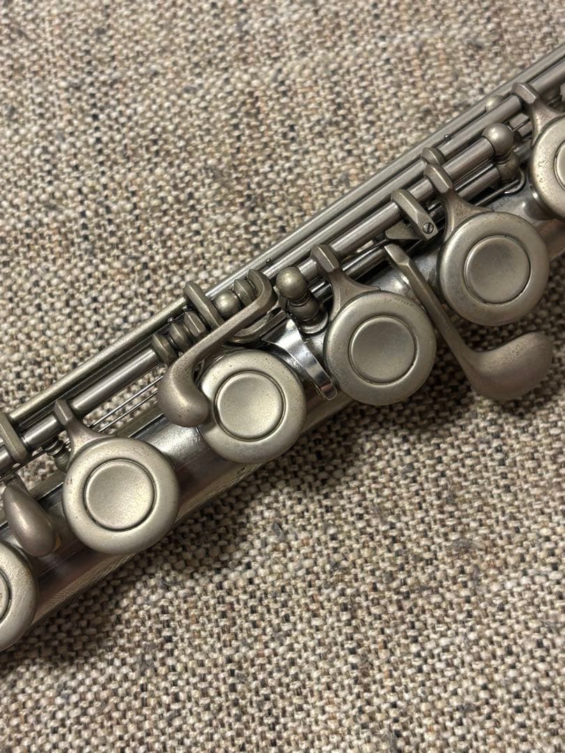 Flutes Yamaha Yfl-23