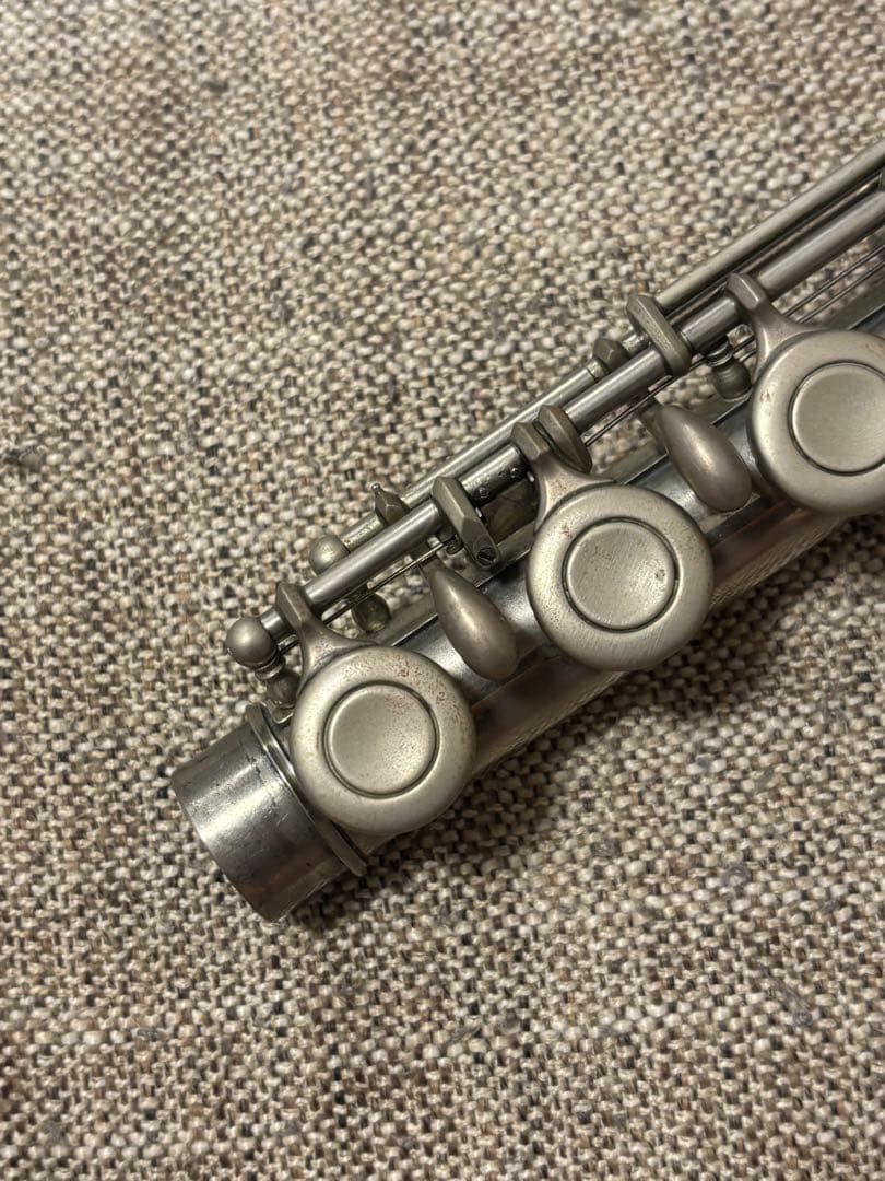 Flutes Yamaha Yfl-23