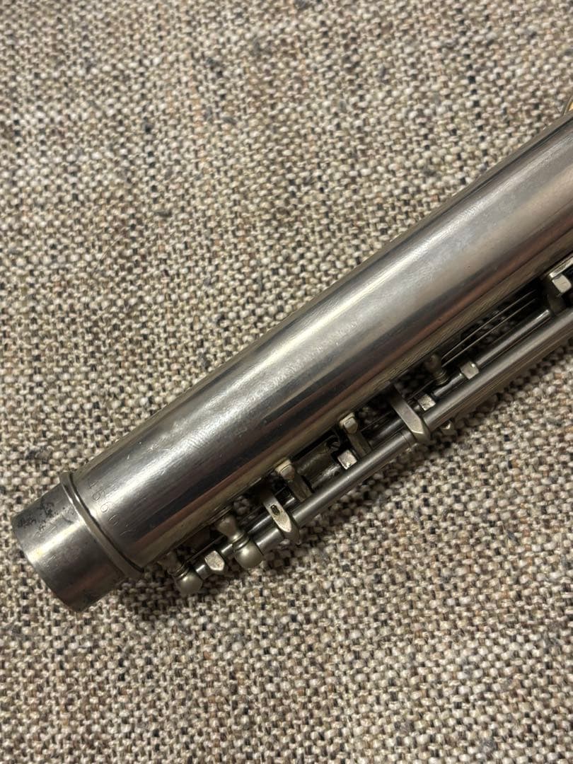 Flutes Yamaha Yfl-23