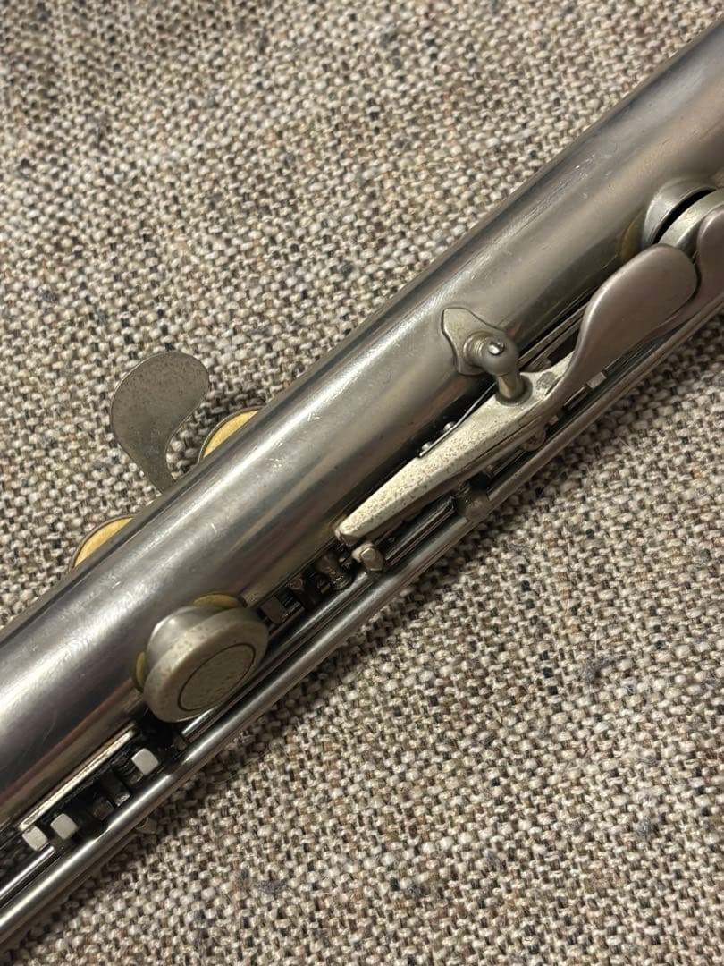 Flutes Yamaha Yfl-23