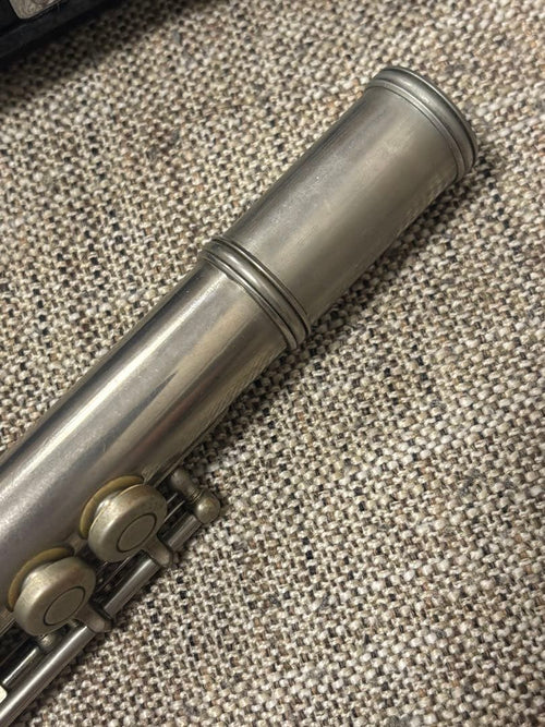 Flutes Yamaha Yfl-23