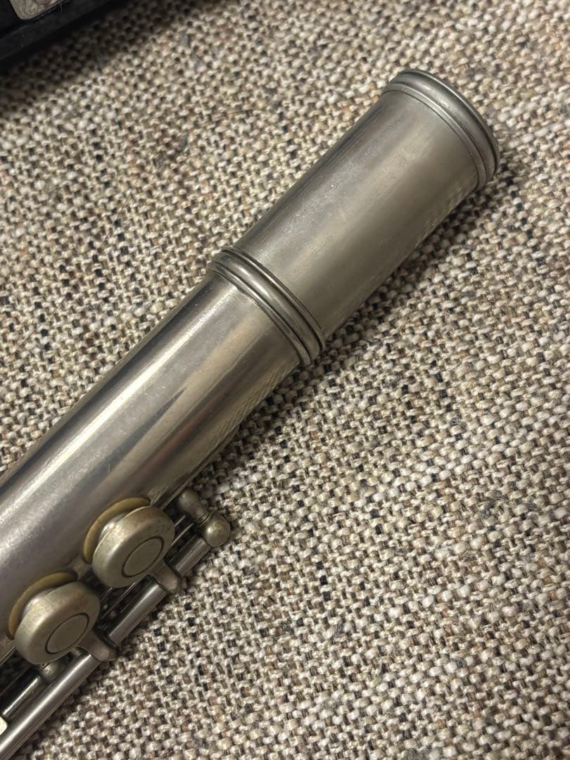 Flutes Yamaha Yfl-23