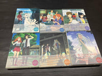Kids Family Dvd 6 1~6(