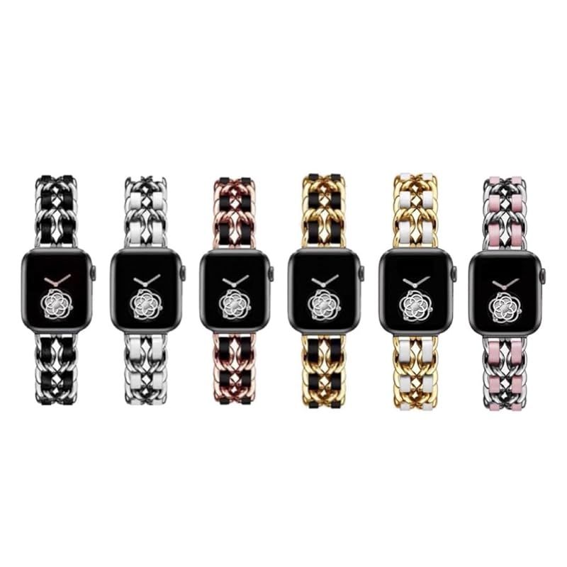 Belt Royce&Roland Apple Watch (44Mm 49Mm, 0