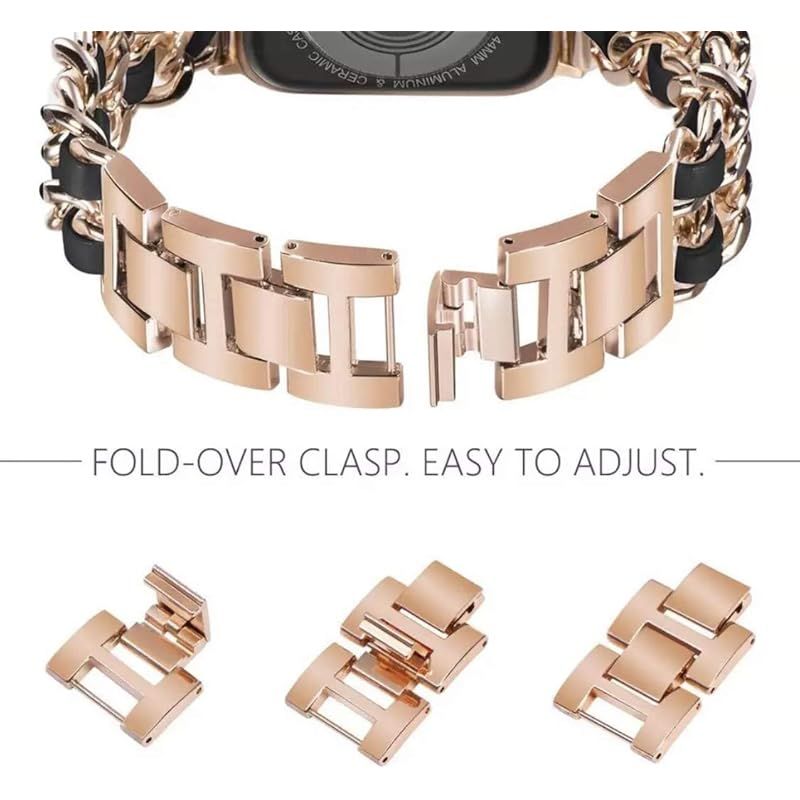 Belt Royce&Roland Apple Watch (44Mm 49Mm, 0