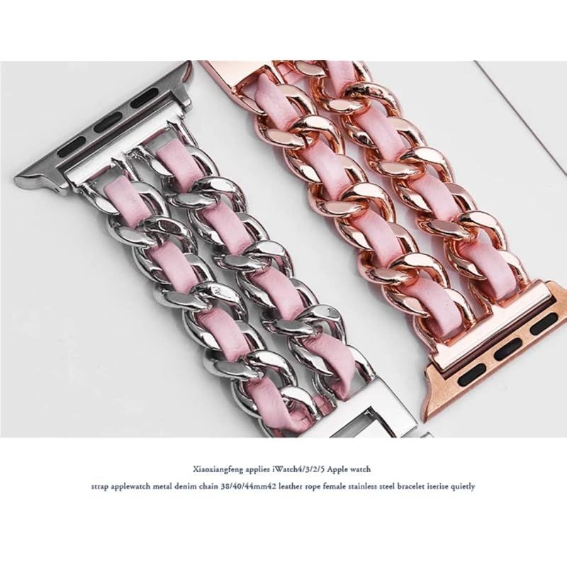 Belt Royce&Roland Apple Watch (44Mm 49Mm, 0
