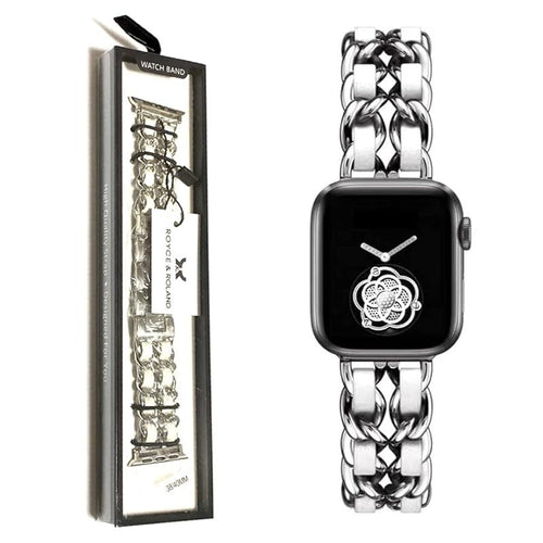 Belt Royce&Roland Apple Watch (44Mm 49Mm, 0