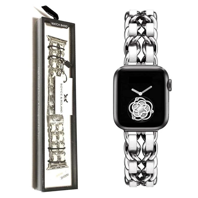 Belt Royce&Roland Apple Watch (44Mm 49Mm, 0