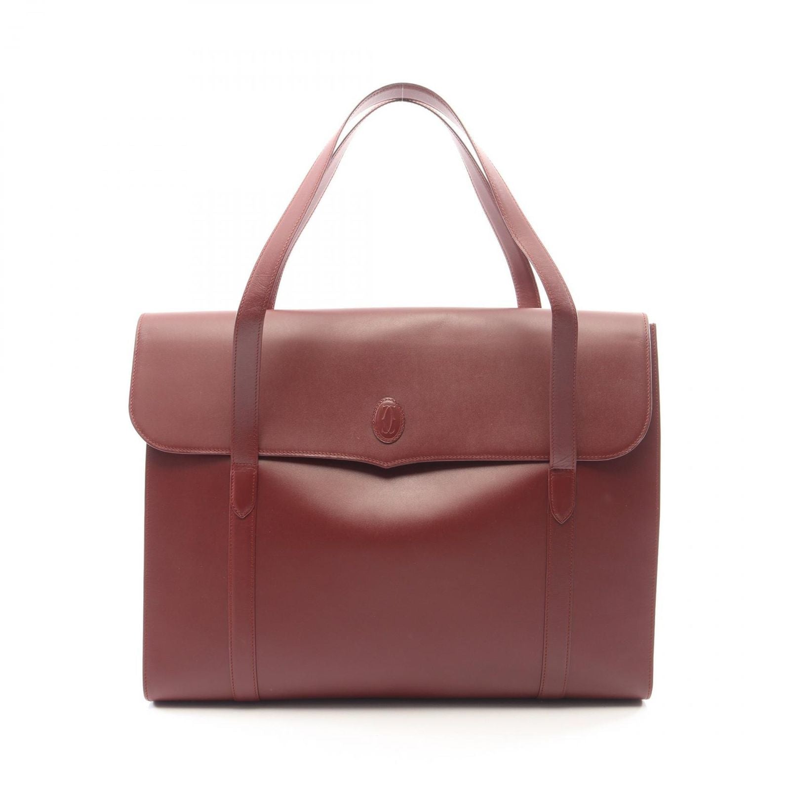 Cartier Tote Bag Used A
